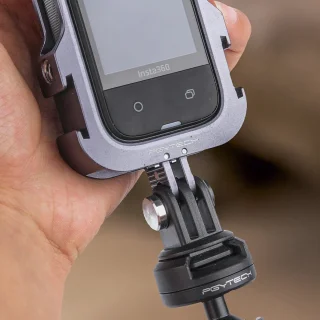 PGYTECH Cage voor Insta360 X4
