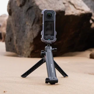 PGYTECH Cage voor Insta360 X4