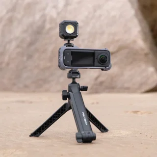 PGYTECH Cage voor Insta360 X4