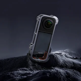 PGYTECH Cage voor Insta360 X4