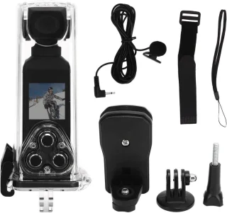Pocket Actiecamera