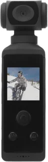 Pocket Actiecamera