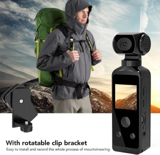 Pocket Actiecamera