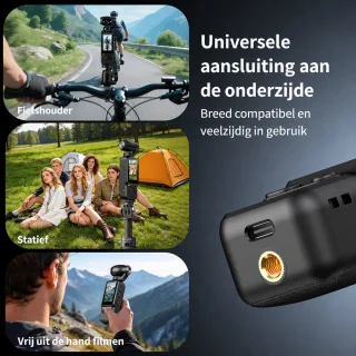 Wat vinden we minder goed