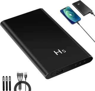 Pokurui Mini HD camera 1080P