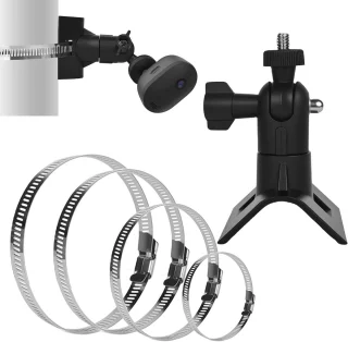 Polemontagebeugel voor Blink-camera's van ShopVlot