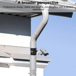 Polemontagebeugel voor Blink-camera's van ShopVlot