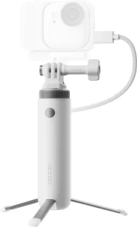 Power Mini Handle met oplaadbare batterij