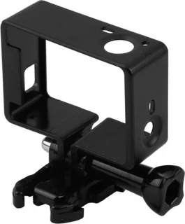 Premium Frame Mount GoPro Hero 3/3+/4 inclusief Buckle