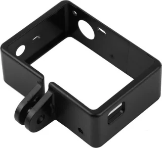 Premium Frame Mount GoPro Hero 3/3+/4 inclusief Buckle