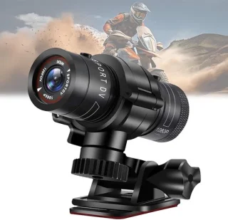 ProAction Helm-actiecamera