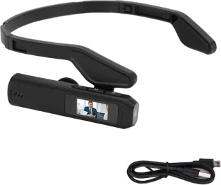 ProCam 2.7K Hoofdbandcamera
