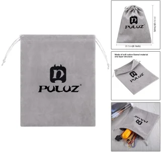 Puluz PKT16 accessoireset voor sportcamera