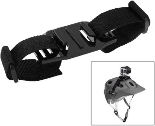 Puluz PKT16 accessoireset voor sportcamera