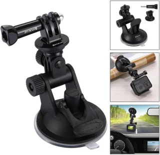 Puluz PKT16 accessoireset voor sportcamera