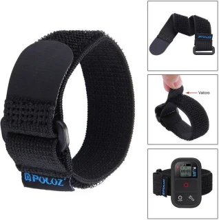 Puluz PKT16 accessoireset voor sportcamera
