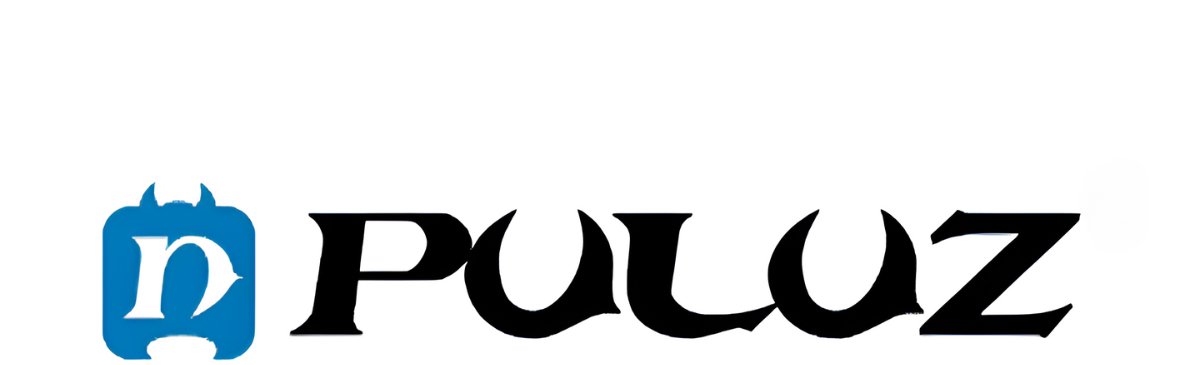Puluz PU947B Camerabevestiging