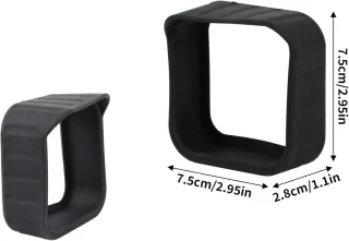 Rain protection voor Blink Outdoor camera cover, surveillance camera protection - ShopVlot