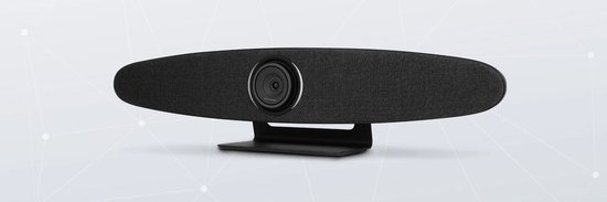 RC10 4K UHD USB Videobar