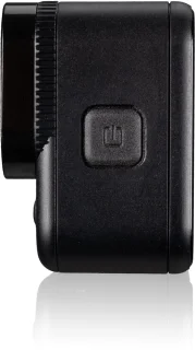 Real Madrid Action Cam Zwart