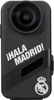 Real Madrid Sportcamera