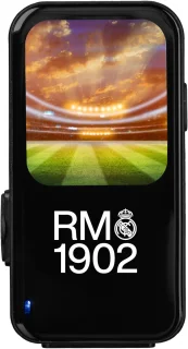 Real Madrid Sportcamera