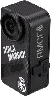 Real Madrid Sportcamera