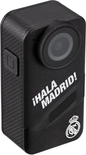 Real Madrid Sportcamera
