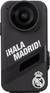 Real Madrid Sportcamera