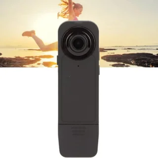 REN® Bodycam - Bodycamera review