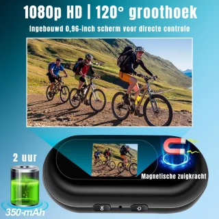 Wat vinden we minder goed