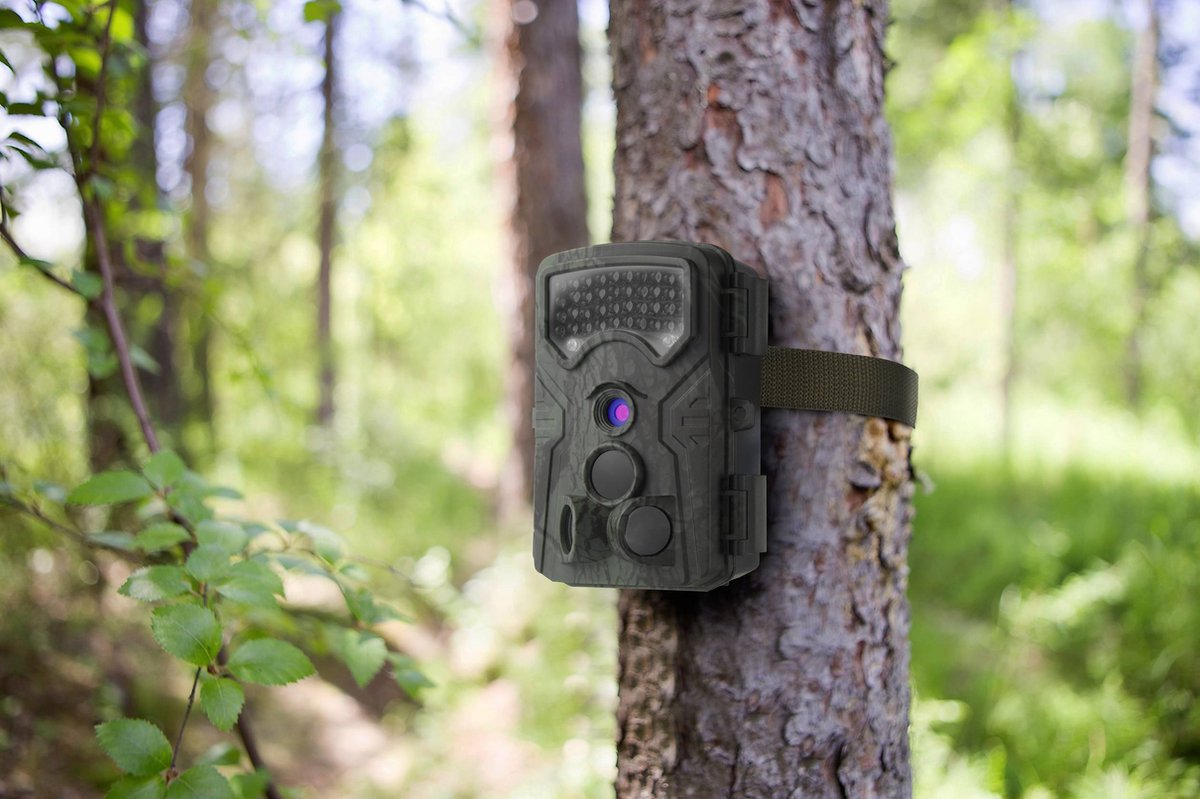 Renkforce RF-HC-550 Camera Trap 13MP