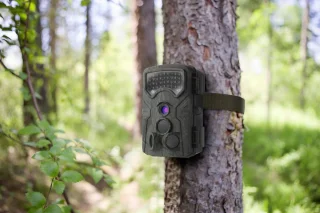 Renkforce RF-HC-550 Camera Trap 13MP