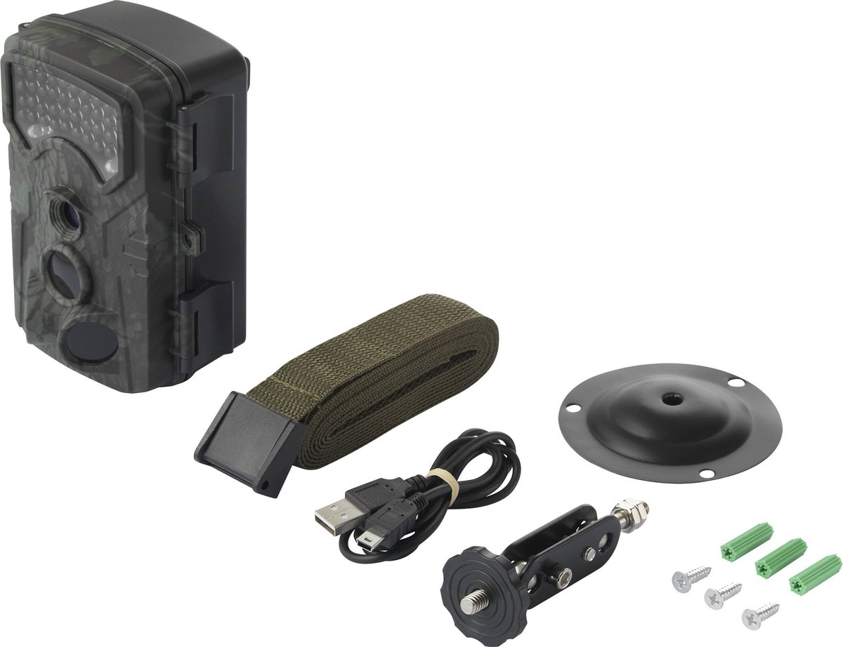 Renkforce RF-HC-550 Camera Trap 13MP