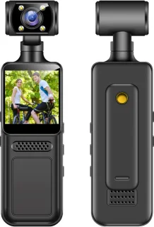 REWYTAZ 1080P Bodycamera
