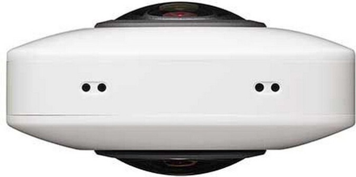 Ricoh Theta SC2 Sferische Camera Wit