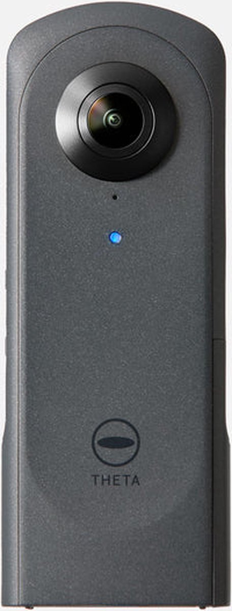 Ricoh Theta X Sferische Camera