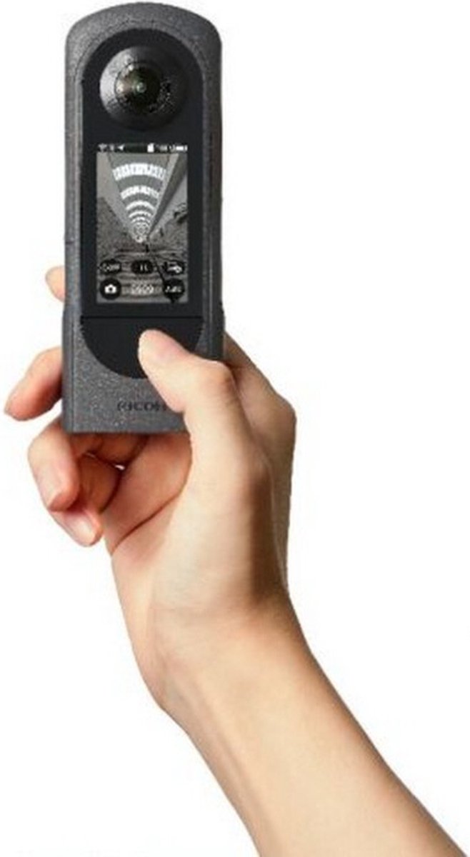 Ricoh Theta X Sferische Camera
