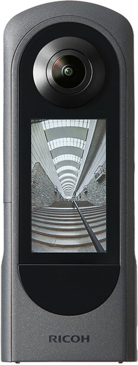Ricoh Theta X Sferische Camera