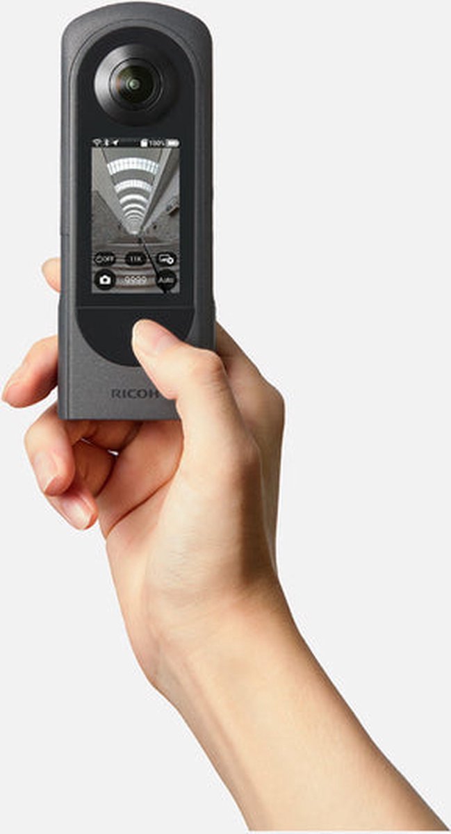 Ricoh Theta X Sferische Camera