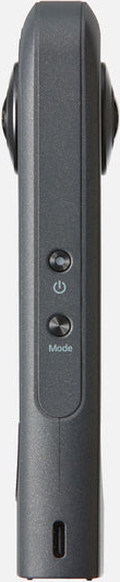 Ricoh Theta X Sferische Camera
