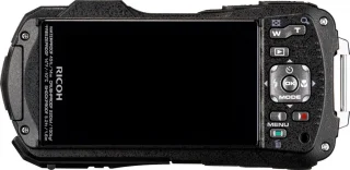 Ricoh WG-80 Actioncam Oranje