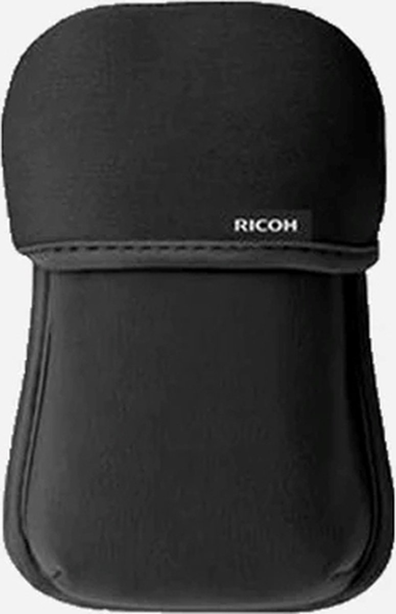 Ricoh WG-80 Actioncam Oranje