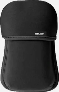 Ricoh WG-80 Actioncam Oranje