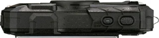 Ricoh WG-80 Black Buitencamera