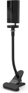 Ring indoor camera 2 gen houder, 15 cm metalen klem