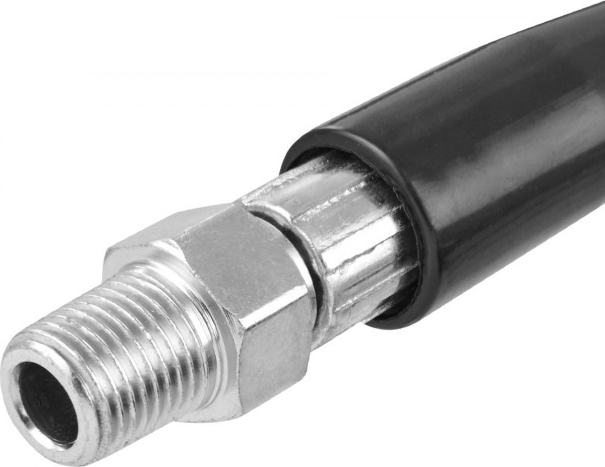 rioolreinigingsslangenset M22 14mm leidingreinigingsset 289,58bar hogedrukreiniger toebehoren