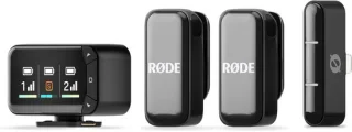 Rode Wireless Micro Camera Kit review