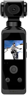 Rolu Pocket Camera Actioncam