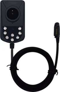 RugGear RG725/728 BodyCam